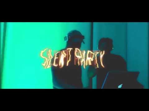 Jackson State University Silent Party