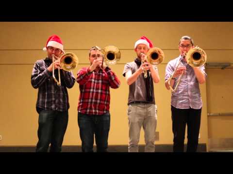 Hotel Jams #2: Silent Night (Chicago, IL)