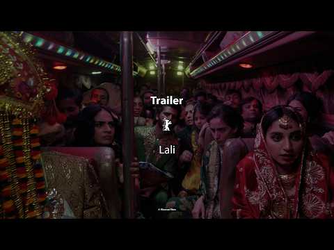 "Lali" (Official Trailer) | Berlinale Panorama 2026