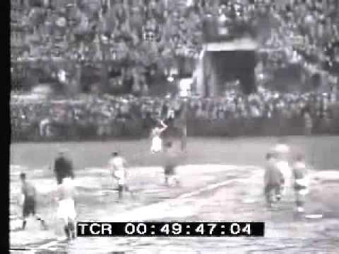 Friendly 1929 Italy - Portugal (01.12.1929)