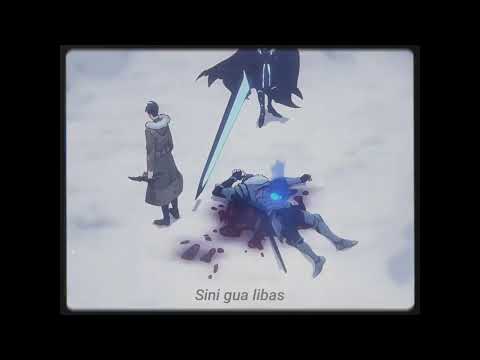 Ilham Bolos, AREUDIE - Playing Dirty (Official Lyric Video)