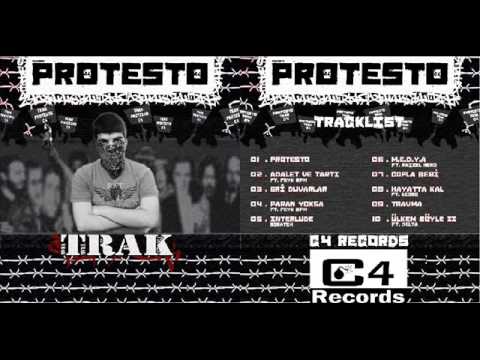 TRAK ft. Feyk Bpm - Paran Yoksa #Protesto1