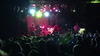 Knuckle puck - Poison pen letter (live at the electric ballroom