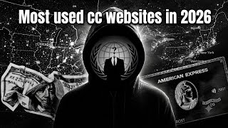 The best and the most used carding website in 2026 