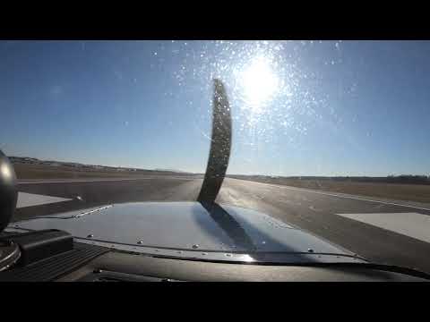 Graz Approach and Landing (LOWG)