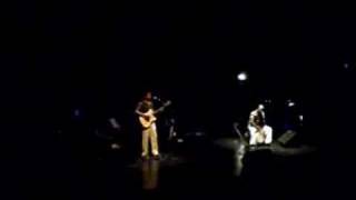 Edmond & Manuel Mondesir - Concert Atrium (Nov. 2006) part2