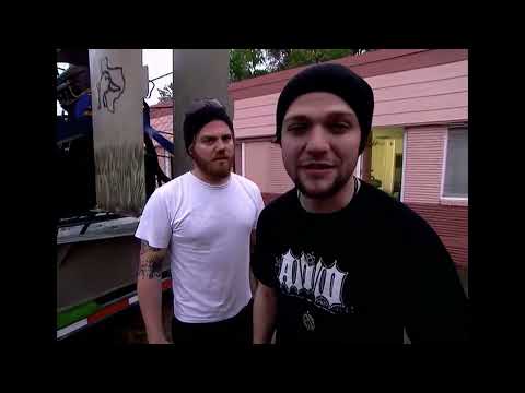 Viva La Bam S04E05 Bam On The Bayou HD