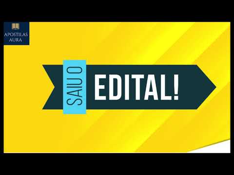 Apostila IFSC 2019 Pedagogo - EDITAL PUBLICADO