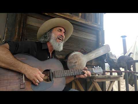 Jody Carroll  - Crow Time