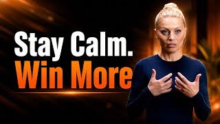 The Surprising Reason Calm People Always Seem One Step Ahead | Emotional Intelligence & Self-Control
