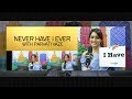 IWMBuzz Never Have I Ever With Parvati Vaze
