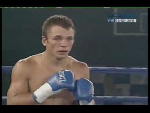 ABEL ADRIEL vs RICARDO VILLALBA 04