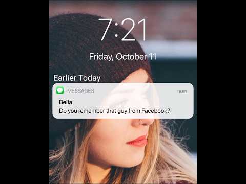 Do Not Talk To Strangers Online | Scary Text Stories