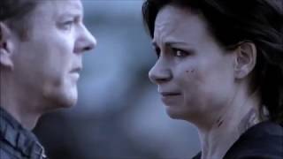 Kiefer Sutherland My best friend Jack and Chloe