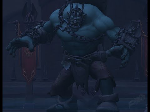 Raute Eins [Blackmoore-EU] vs. Sludgefist Mythic