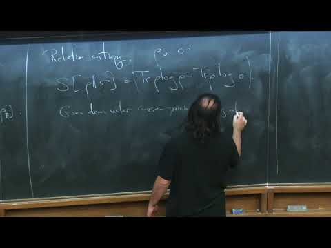 Some Fundamentals of Quantum Entanglement