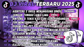 Download lagu DJ SLOWBASS TERBARU 2026 || DJ AISHITERU 2 - SIKSA MENANGGUNG RINDU || DJ JANGAN TUNGGU LAMA LAMA mp3 Download lagu DJ SLOWBASS TERBARU 2026 || DJ AISHITERU 2 - SIKSA MENANGGUNG RINDU || DJ JANGAN TUNGGU LAMA LAMA mp3