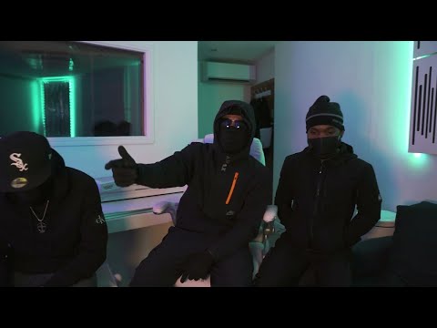 Femz - CLR Freestyle (Music Video) | @MixtapeMadness