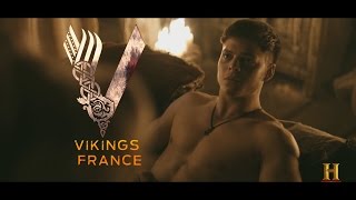 Rattrapage Saison 4 - Ivar / Alex H�gh Andersen (Vostfr)