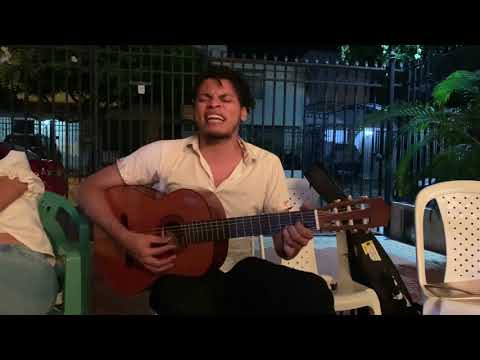 Ilan Camargo - Qué mal hicimos (Versión acústica)