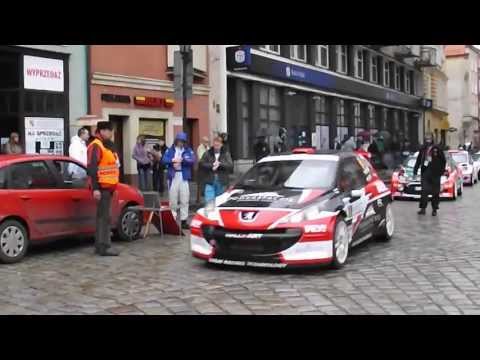 41. Rajd Świdnicki Krause HD