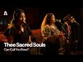 Thee Sacred Souls - Can I Call You Rose? | Audiotree Live