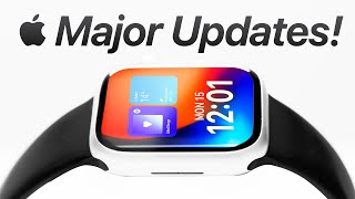 Apple Watch Series 9 &amp; iPhone 15 - Major Updates &amp; More!