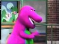 Barney Song If You Re Happy And You Know It