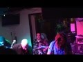 The Fire Apes