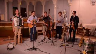 Video HTK Band - Hruška (cover)