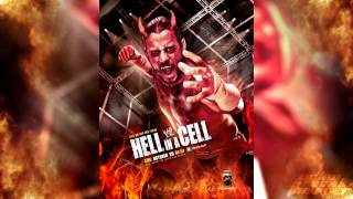 WWE - Hell In A Cell 2012 Theme Song &quot;Sandpaper&quot; [CD Quality] with Download Link