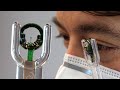 Contacts that Let You Zoom In: Are These the Future of Sight?
