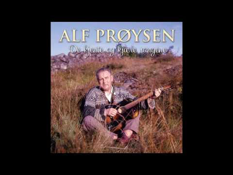 Alf Prøysen - Nøtteliten