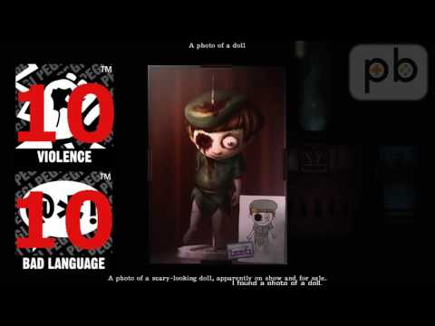 Parents' Guide - 2Dark