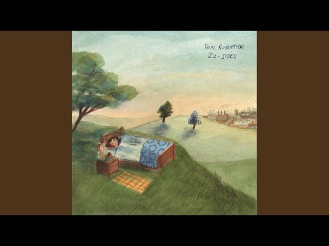 My Body - Tom Rosenthal