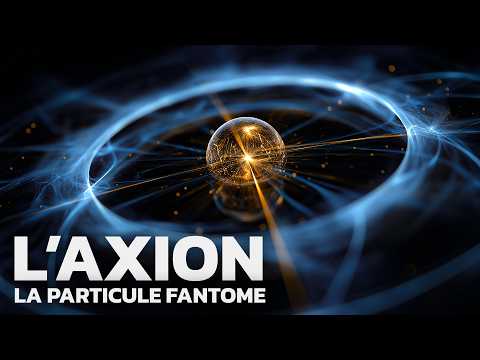 Vidéo Axion