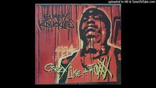 Freddie Foxxx - Crazy Like a Foxxx (OG Version)