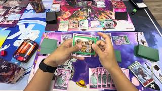 One Piece TCG Op16 RG Luffy & Ace Mirror
