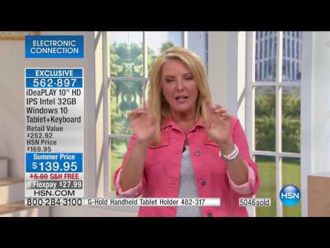 HSN | Electronic Connection 06.05.2017 - 11 PM