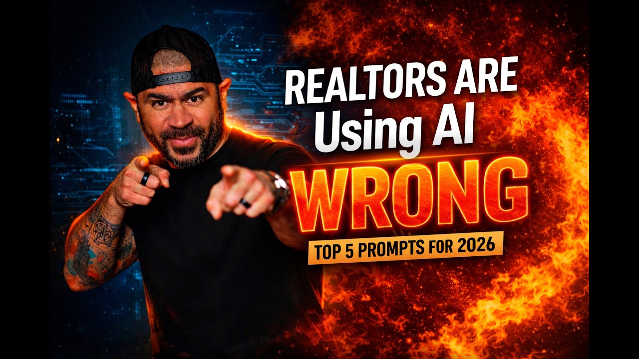 The Mortgage Truth with Mark Jones