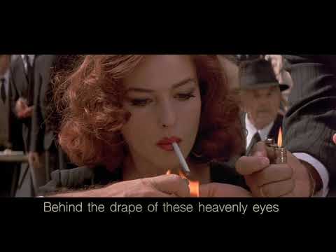 Asha Bhosle - In Ankhon Ki Masti | Umrao Jaan | Ft - Monica Bellucci | Kazinama