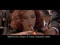 Asha Bhosle In Ankhon Ki Masti Umrao Jaan Ft Monica Bellucci Kazinama