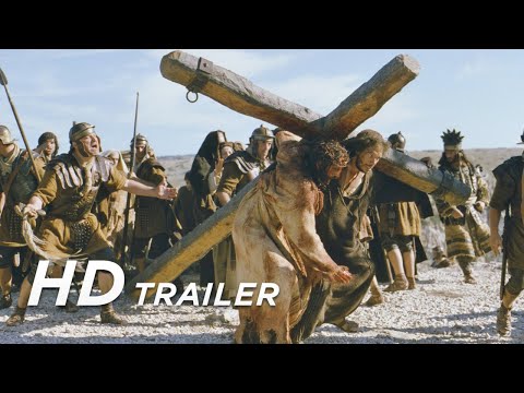 Trailer Die Passion Christi