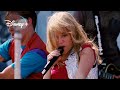 Miley Cyrus Rockstar From Hannah Montana The Movie 4k