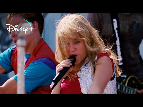 Rock Star - Miley Cyrus