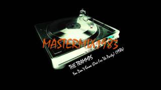 Music video thumbnail preview for THE TRAMMPS - I Don't Know (One For The Party) by The Trammps