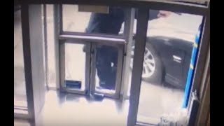 Fatal Royal Oak police shooting, April 11, 2018