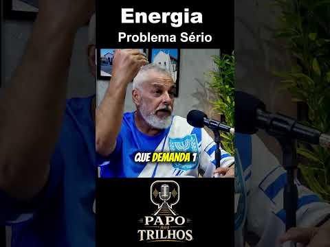 ENERGIA INSUFICIENTE: UM DESAFIO PARA O DESENVOLVIMENTO DE SÃO MIGUEL DO PASSA QUATRO