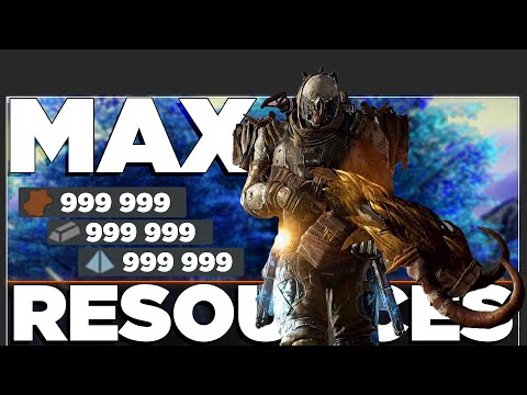 Outriders | The Best Resources & Gear Farm | *How To Max Out* | Tips & Tricks | PurePrime
