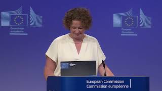 EU Briefing: €4.8B Climate Plan, Ukraine & New Policies | Amaravati Today